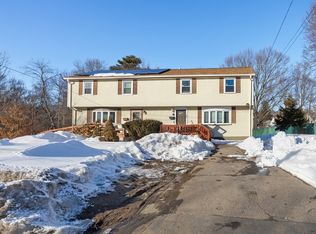 223 Warren St #223, Randolph, MA 02368