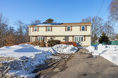 223 Warren St #223 Photo 1