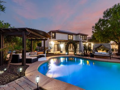 12656 N 150th Ct, Surprise, AZ, 85379