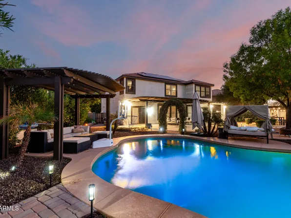 12656 N 150TH Court, Surprise, AZ 85379