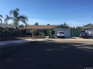 12234 Hershey St, Sun Valley, CA 91352