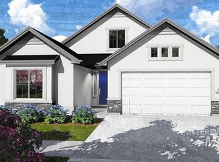 1232 E Prariefire St, Meridian, ID 83646