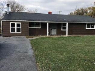 4410 182nd St, Country Club Hills, IL