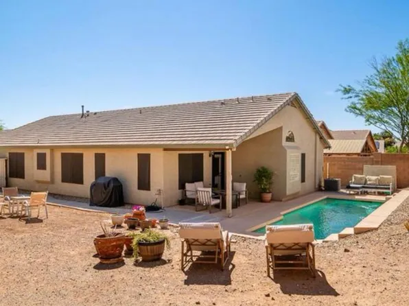 2212 W MADRE DEL ORO Drive, Phoenix, AZ 85085