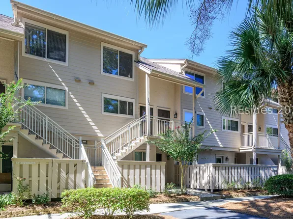 15 Deallyon Avenue UNIT 113, Hilton Head Island, SC 29928