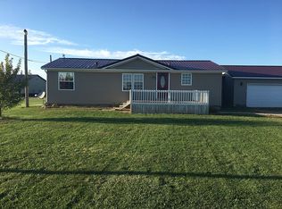 7003 E Gratiot Rd, Elsie, MI 48831