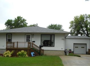 820 Lake St, Rockwell City, IA 50579