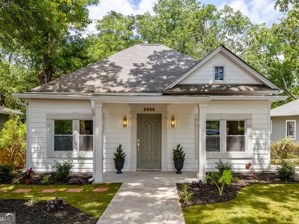 1325 Grant St SE, Atlanta, GA 30315