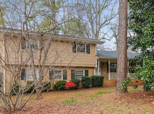 3316 Concord Cor SE, Conyers, GA 30013