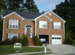 2384 Fallbrook Ct, Duluth, GA 30096