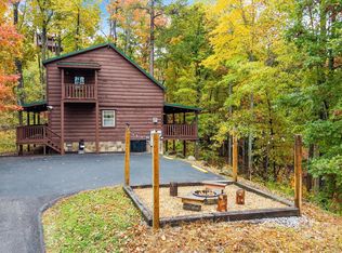 610 Timber Ridge Rd, Gatlinburg, TN 37738