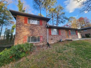 3146 Vandiver Dr, Marietta, GA 30066