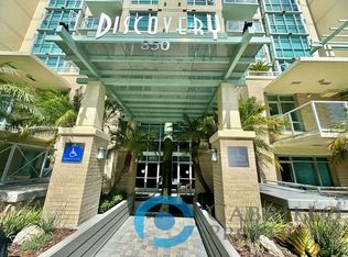 850 Beech St UNIT 504, San Diego, CA 92101