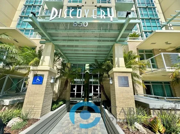 850 Beech St Unit 504, San Diego, CA 92101