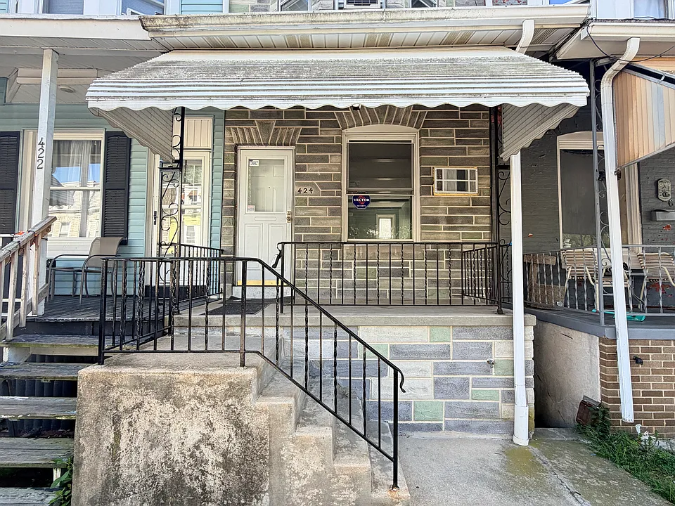 424 W Windsor St