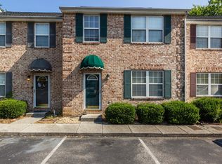 3424 Old Anderson Rd, Antioch, TN 37013