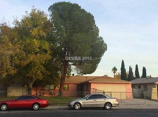 5278 Wilbur St, Las Vegas, NV 89119