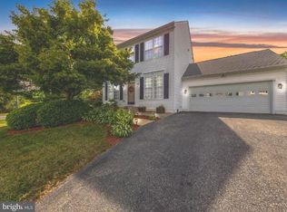 11200 Sandusky Ct, Fredericksburg, VA 22407