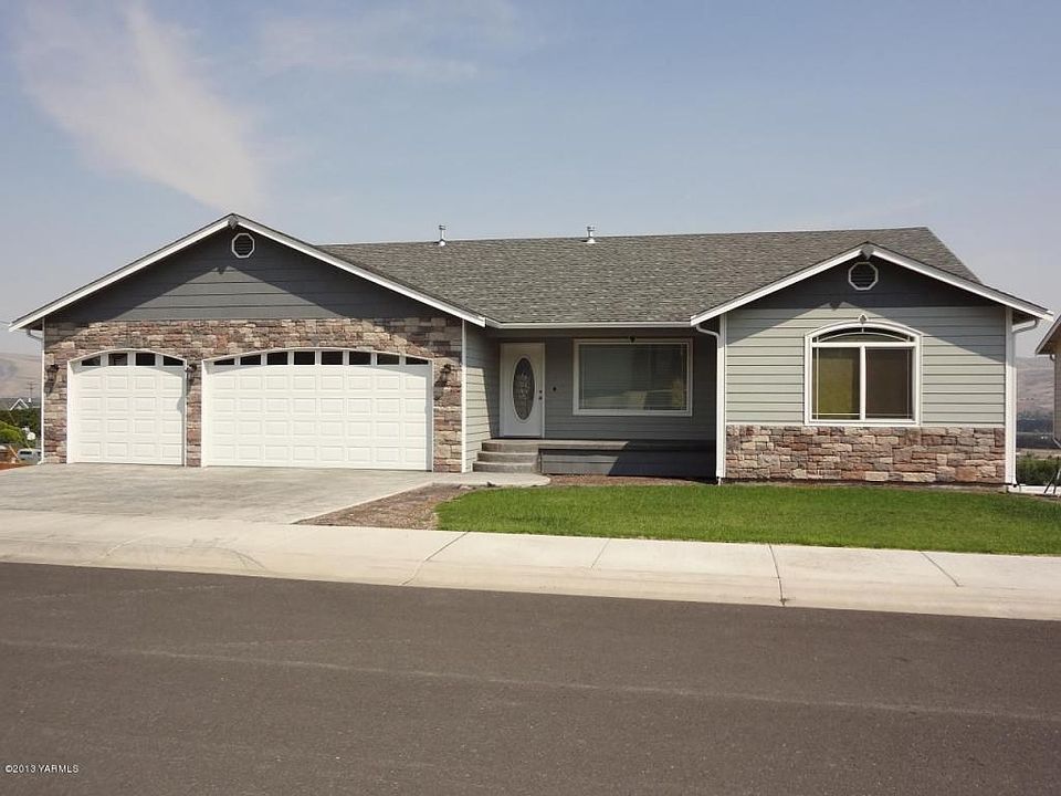 802 Braeburn Ct, Selah, WA 98942 Zillow