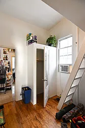 Rented by The Agency