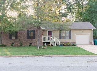 8311 Hamilton Oaks Dr, Chattanooga, TN 37421