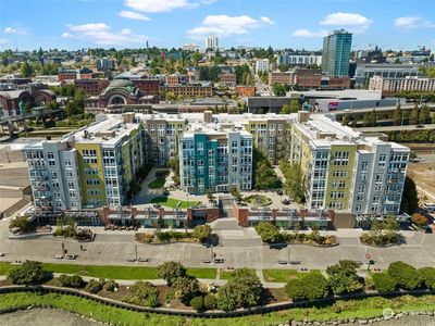 1705 Dock Street #549, Tacoma, WA, 98402