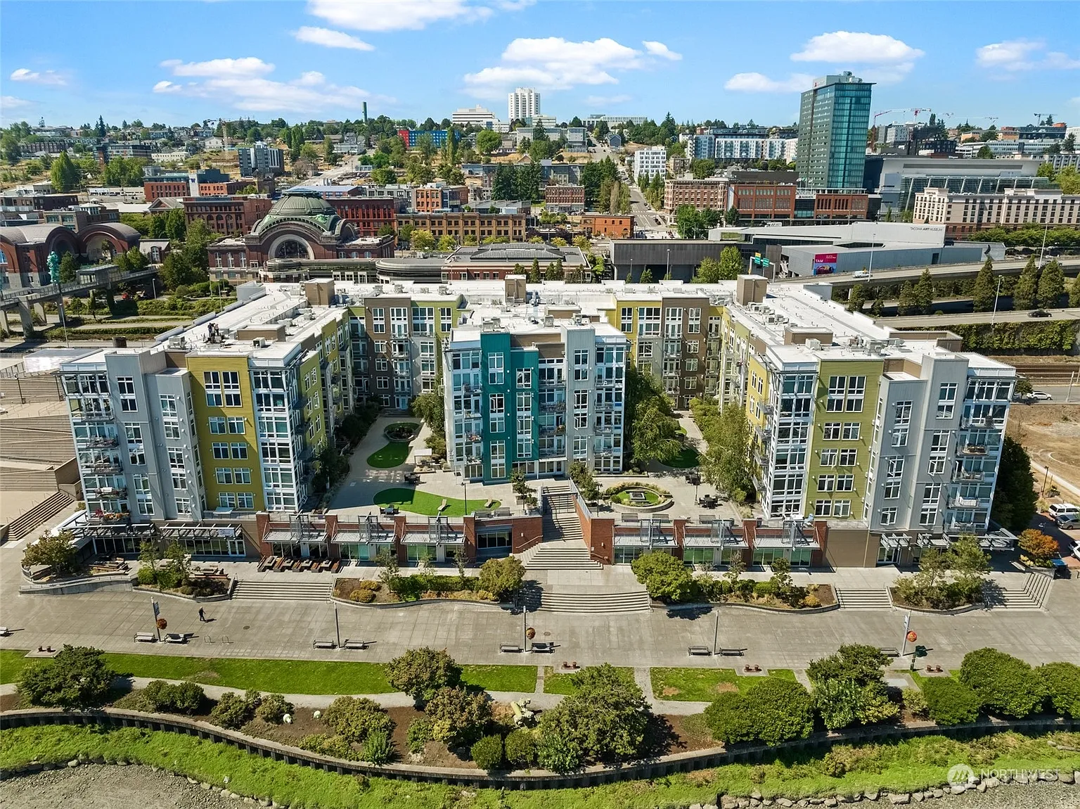 1705 Dock Street #549 photo 1