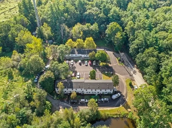 1 Kirlin Pl, Pelham, NH 03076