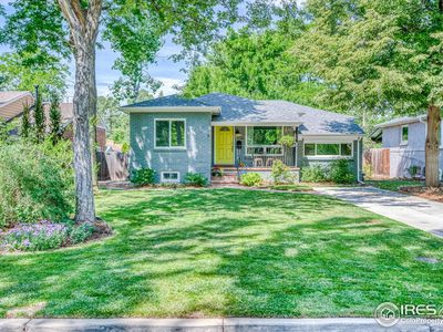 1173 Niagara St, Denver, CO, 80220