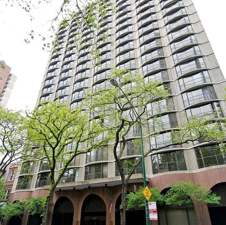 1st image of 1440 N State St #10C