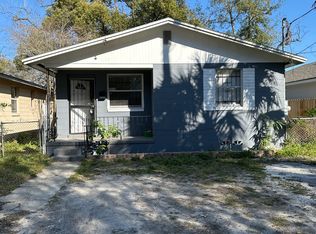 2319 Janette St, Jacksonville, FL 32209