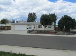 475 Morning Dove St, Grand Junction, CO 81504