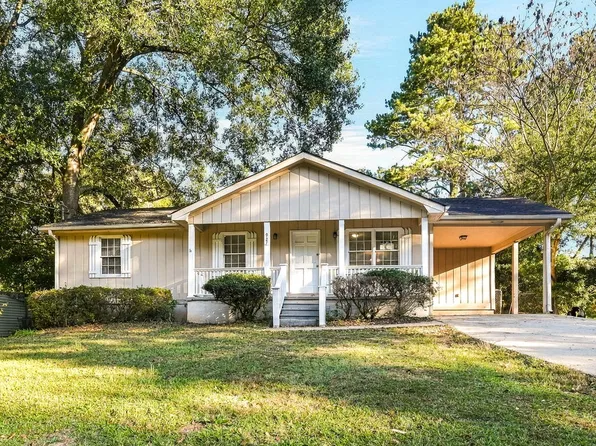 927 Sigman Rd NW, Conyers, GA 30012