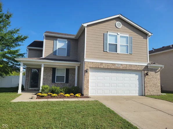 8468 Ash Grove Dr, Camby, IN 46113