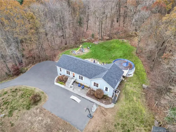 196 Reed Road, Tolland, CT 06084