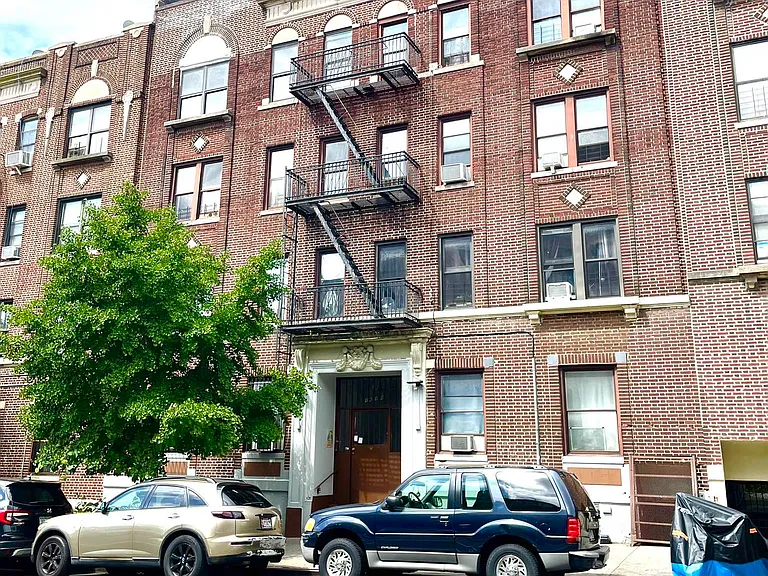 1610 Bedford Ave #3B — Photo 13