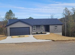 140 Panoramic Dr, Maynardville, TN 37807