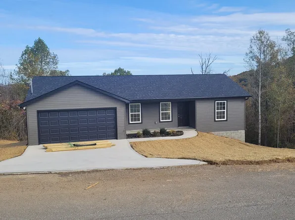 140 Panoramic Dr, Maynardville, TN 37807