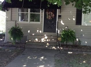 1709 E Washington St, New Castle, PA