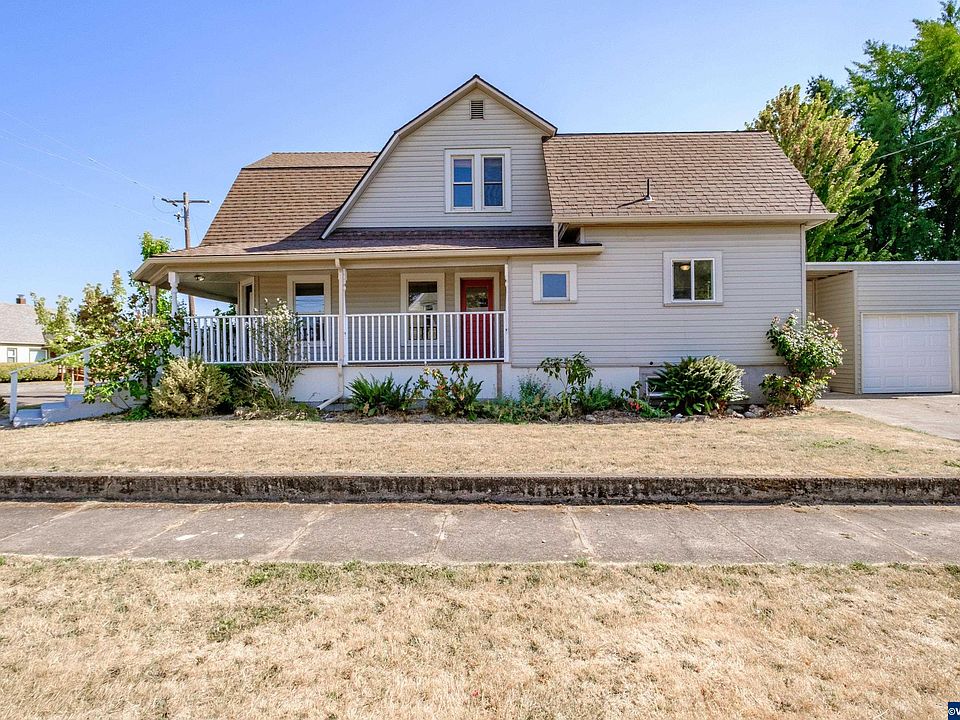 294 E Isabella St, Lebanon, OR 97355 Zillow