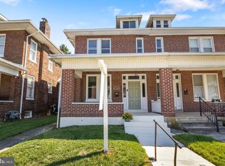 1764 W Market St, York, PA 17404