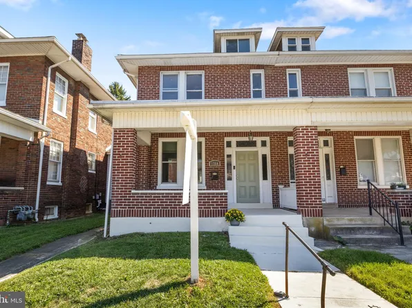 1764 W Market St, York, PA 17404