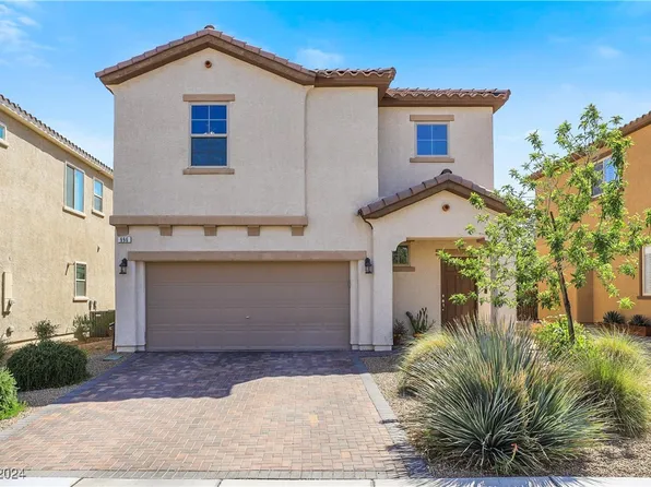996 Via Stellato St, Henderson, NV 89011