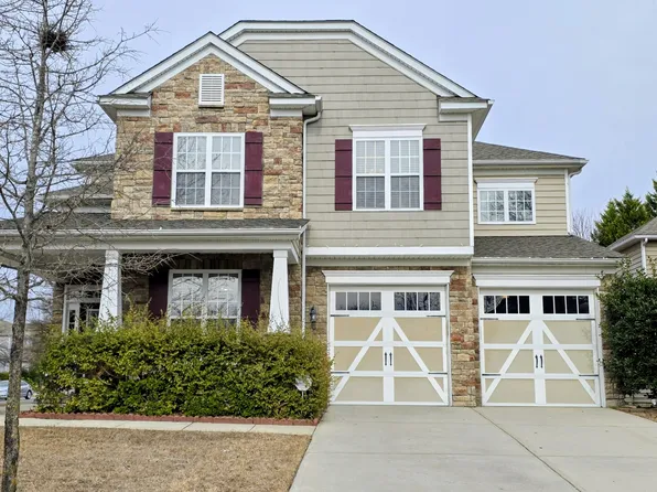 5203 Camp Verde Ln, Charlotte, NC 28277