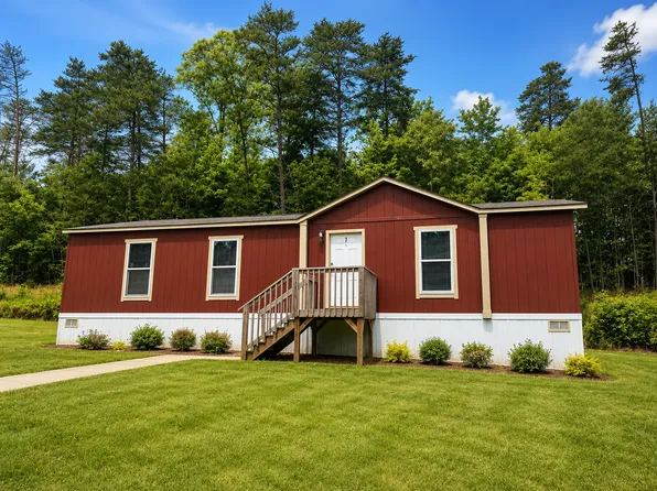 206 Stoney Creek Dr #7, Reidsville, NC 27320