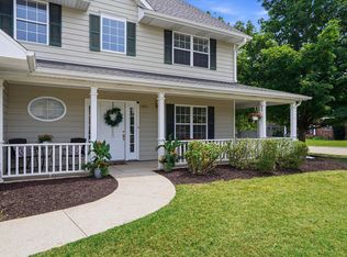 4912 McKenna Ct, Columbia, MO 65203