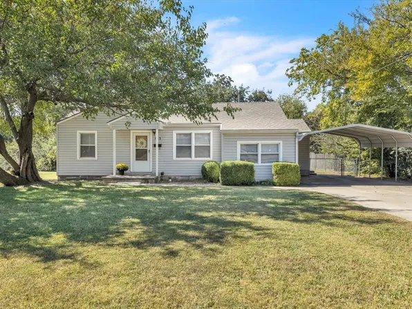 415 S Highland Rd, Oklahoma City, OK 73110