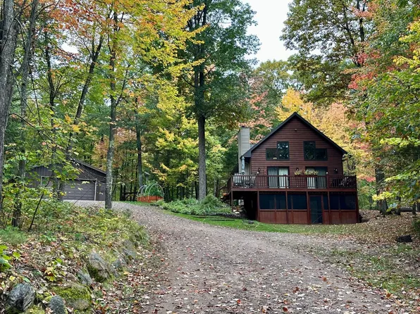 8529 Frontier Cres W, Woodruff, WI 54568