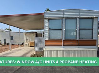 306 S Recker Rd #90-090S, Mesa, AZ 85206