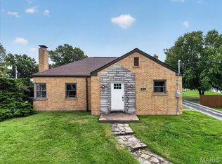 9914 Tesson Ferry Rd, Saint Louis, MO 63123